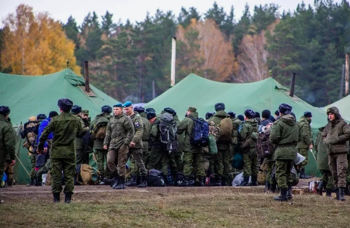 Фото Объявят вторую волну мобилизацию 1 октября 2025 года? Обнародована правдивая информация 2 - Сиб.ФМ Фото Объявят вторую волну мобилизацию 1 октября 2025 года? Обнародована правдивая информация 2